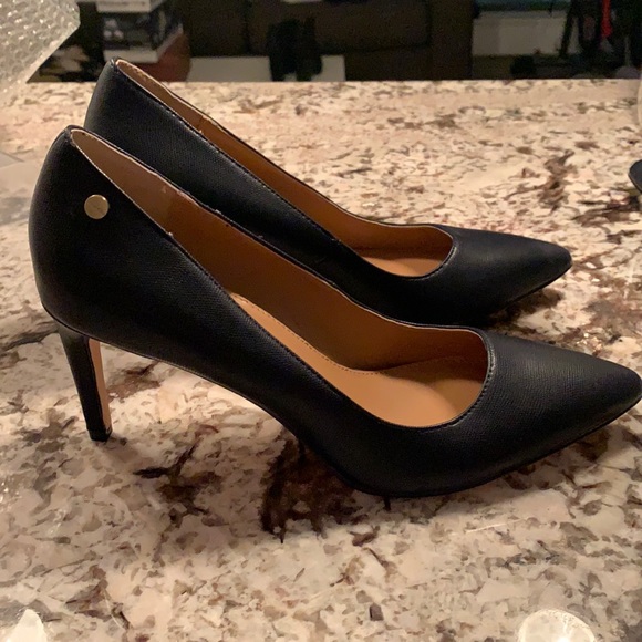 Calvin Klein Pumps - Picture 1 of 6